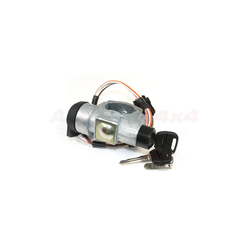 LOCK - STEERING COLUMN