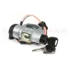 LOCK - STEERING COLUMN