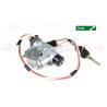 STEERING LOCK