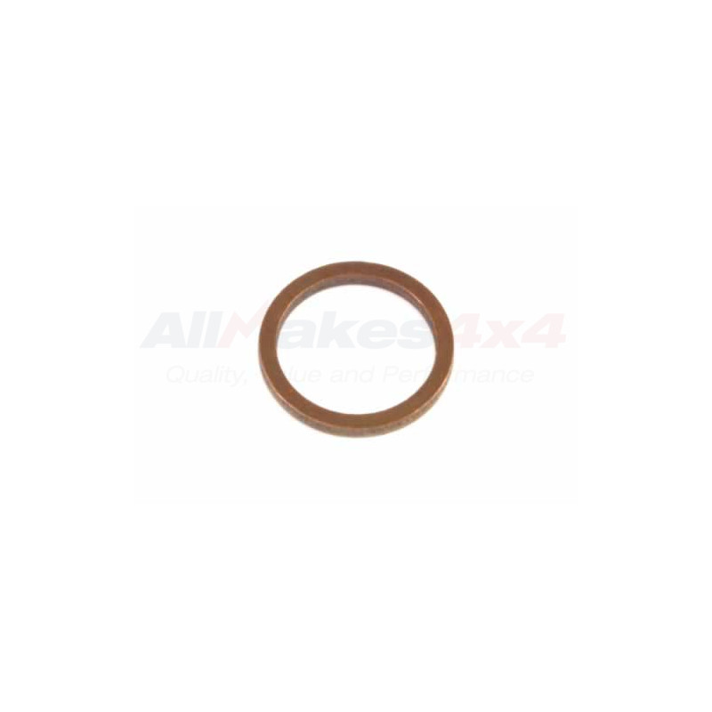 WASHER SEALING