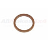 WASHER SEALING