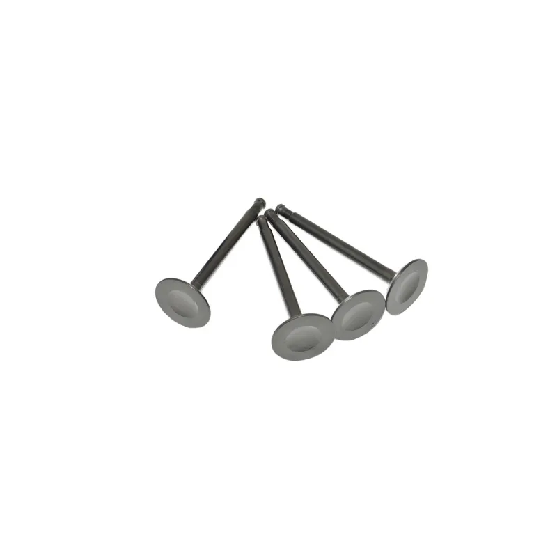 INLET VALVE