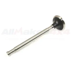 EXHAUST VALVE