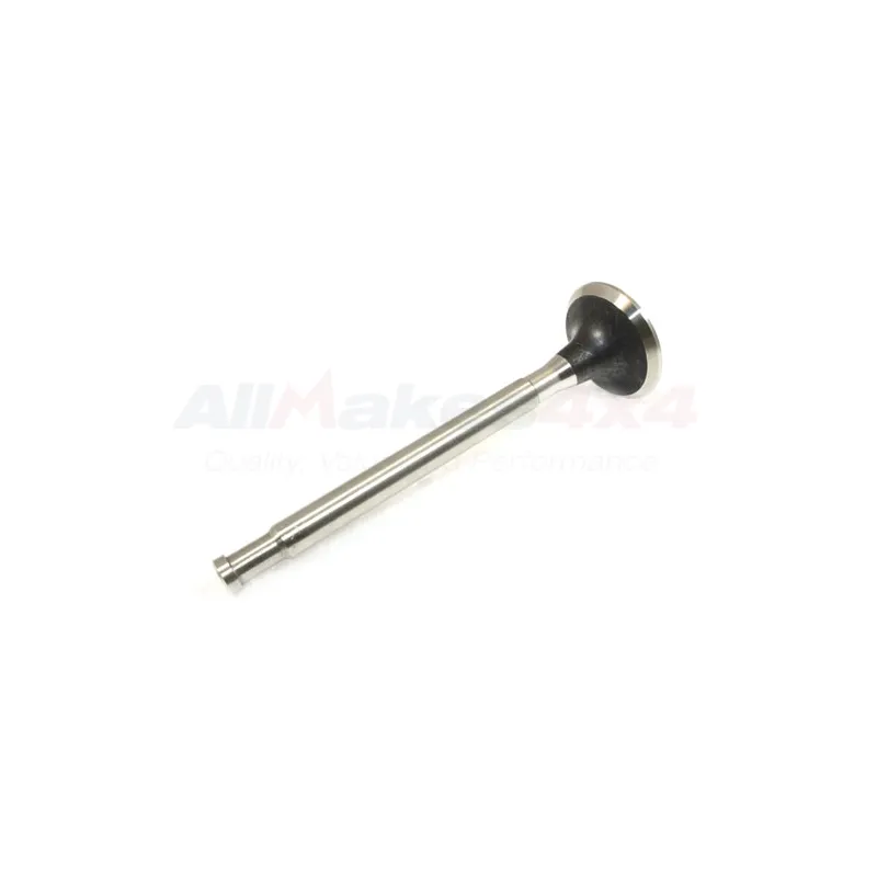 EXHAUST VALVE