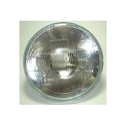 HEADLAMP - FRONT - LHD