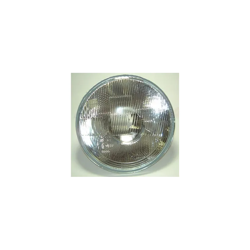 HEADLAMP - FRONT - LHD