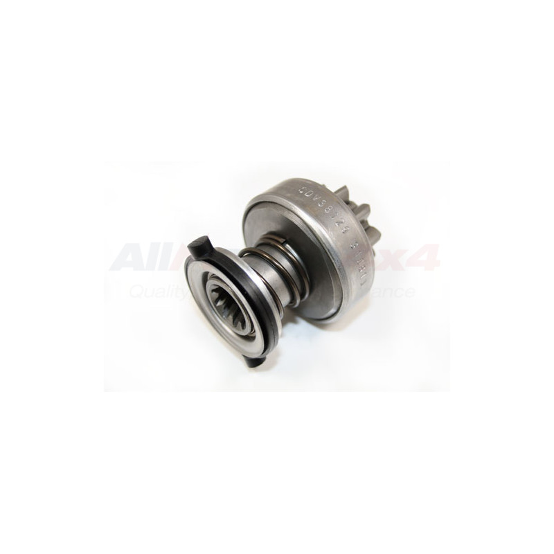DRIVE ASSEMBLY