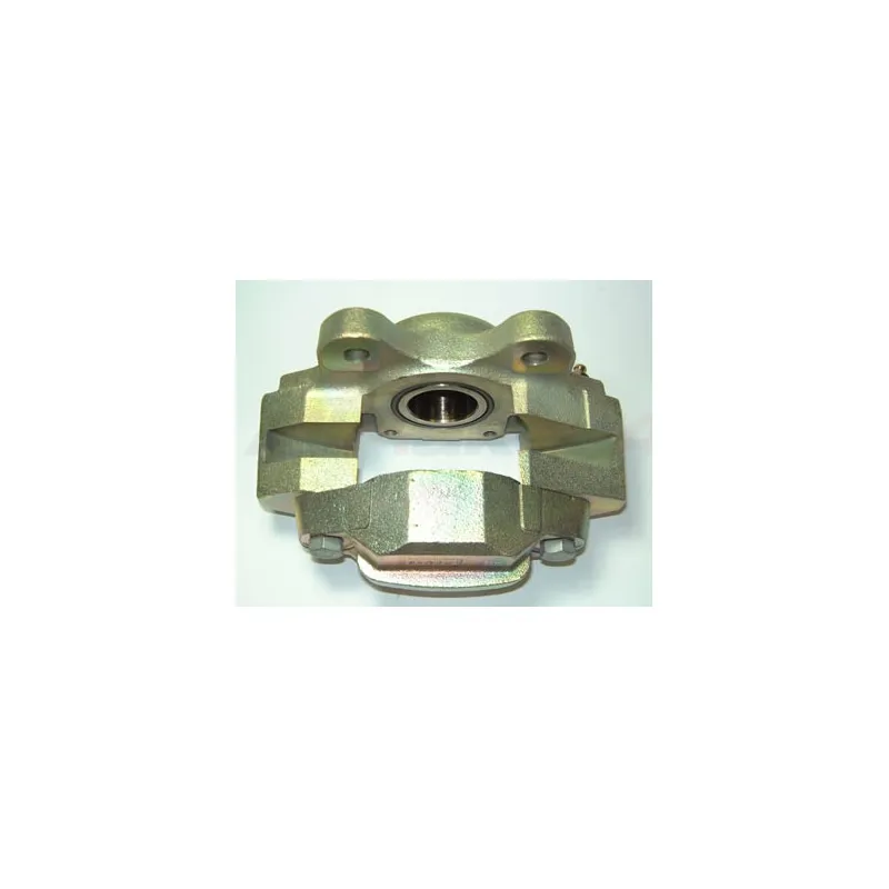 BRAKE CALIPER - ASSEMBLY - REAR - LH