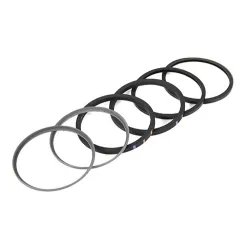SEAL KIT - REAR - BRAKE CALIPER - PISTON
