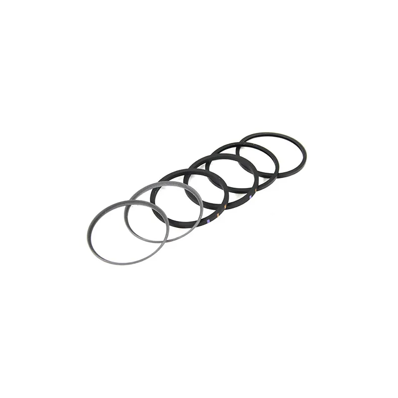 SEAL KIT - REAR - BRAKE CALIPER - PISTON