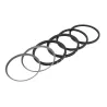 SEAL KIT - REAR - BRAKE CALIPER - PISTON