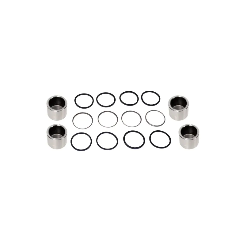 CALIPER - PISTON - KIT - FRONT BRAKES