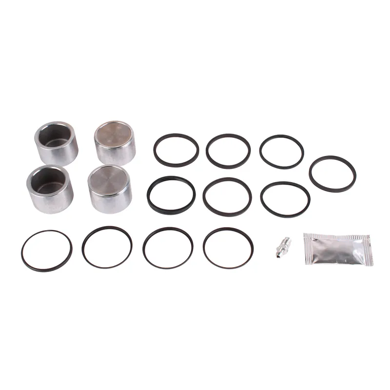 PISTON - CALIPER - FRONT BRAKES
