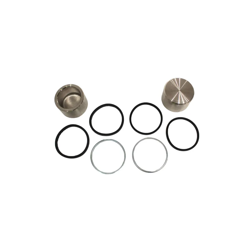 PISTON KIT - REAR CALIPER - 90