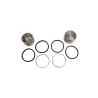 PISTON KIT - REAR CALIPER - 90