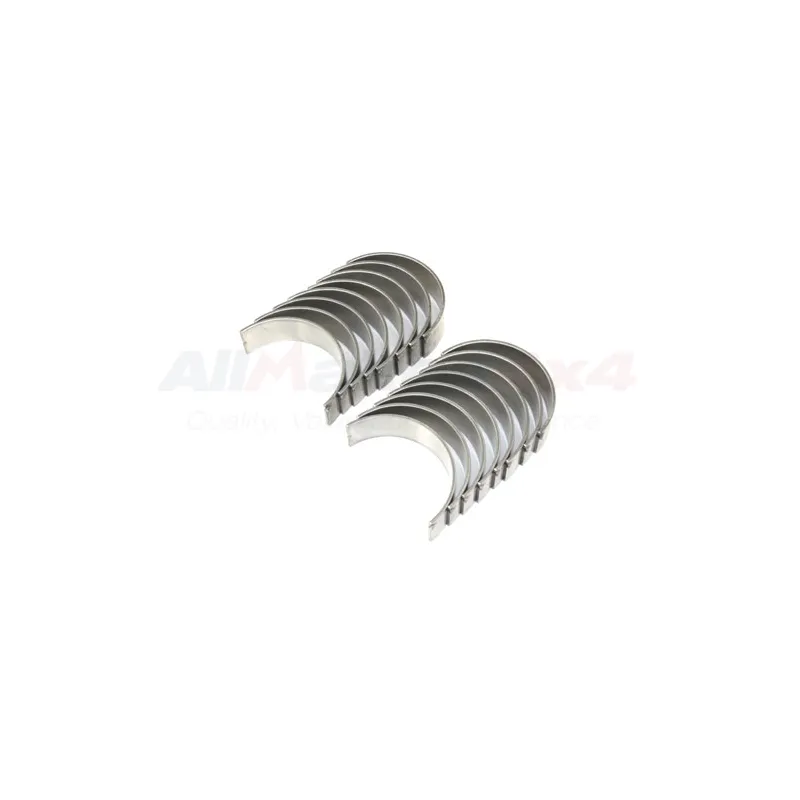 BEARING SET - BIG END - BLOCK - STANDARD