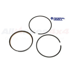 RING SET - PISTON