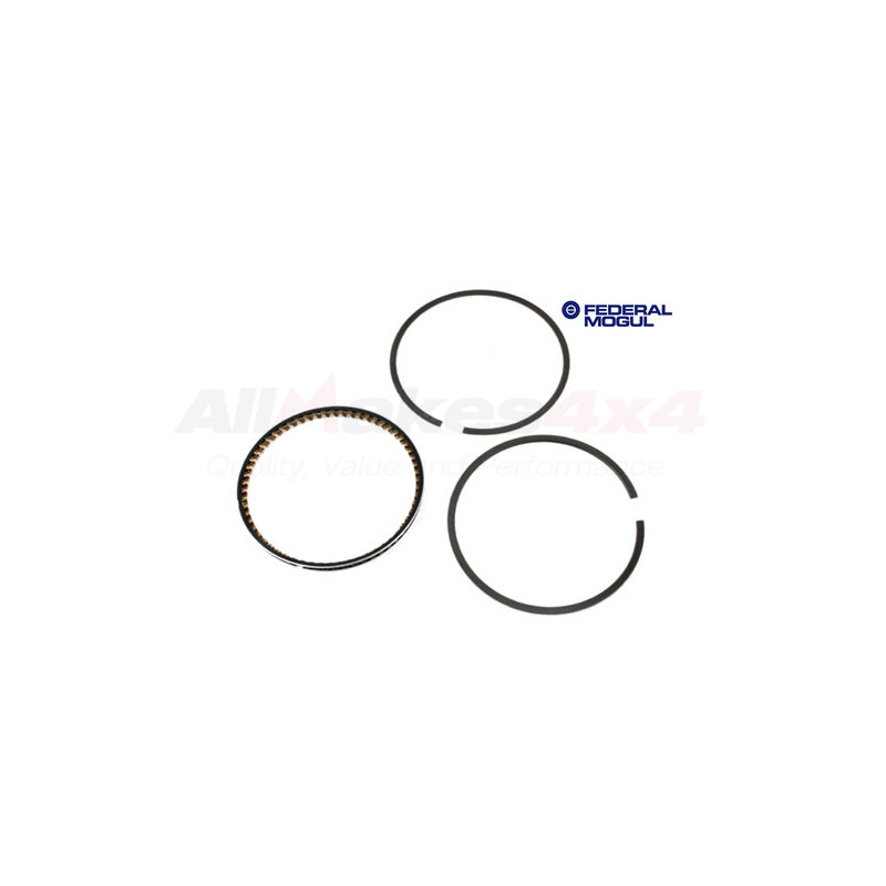 RING SET - PISTON