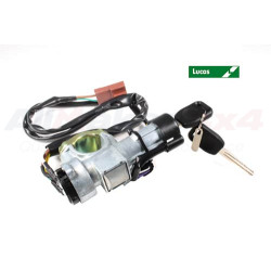 LOCK - STEERING COLUMN