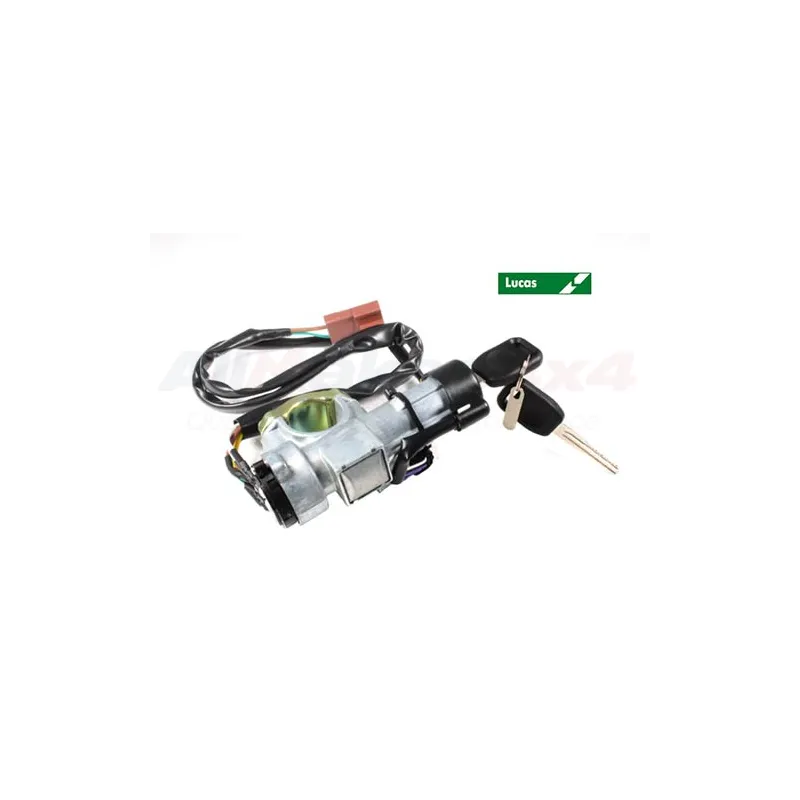 LOCK - STEERING COLUMN