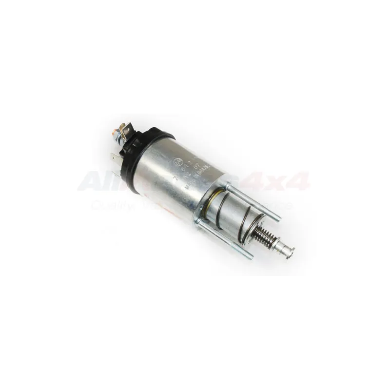 STARTER SOLENOID