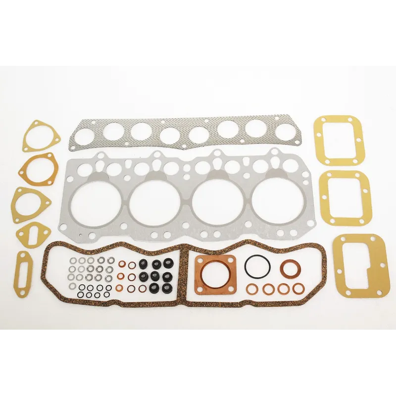 KIT - HEAD SET