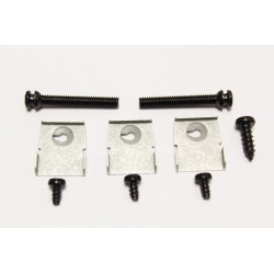 KIT HEADLAMP FIXING