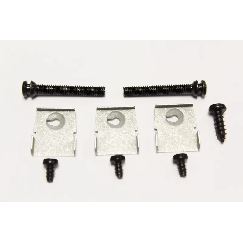 KIT HEADLAMP FIXING