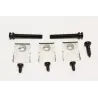 KIT HEADLAMP FIXING