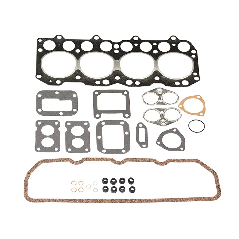 GASKET SET - A/FREE