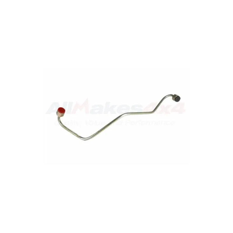 PIPE - INJECTOR - FUEL