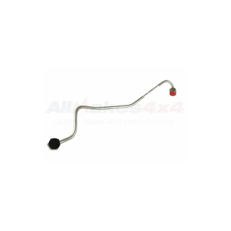 PIPE - INJECTOR
