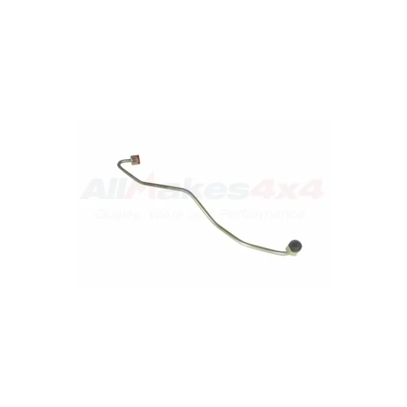 PIPE - INJECTOR PIPE 4