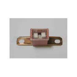 FUSIBLE LINK-30A PINK