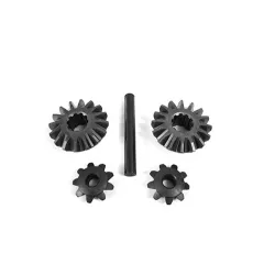 KIT - DIFF WHEEL & PINION