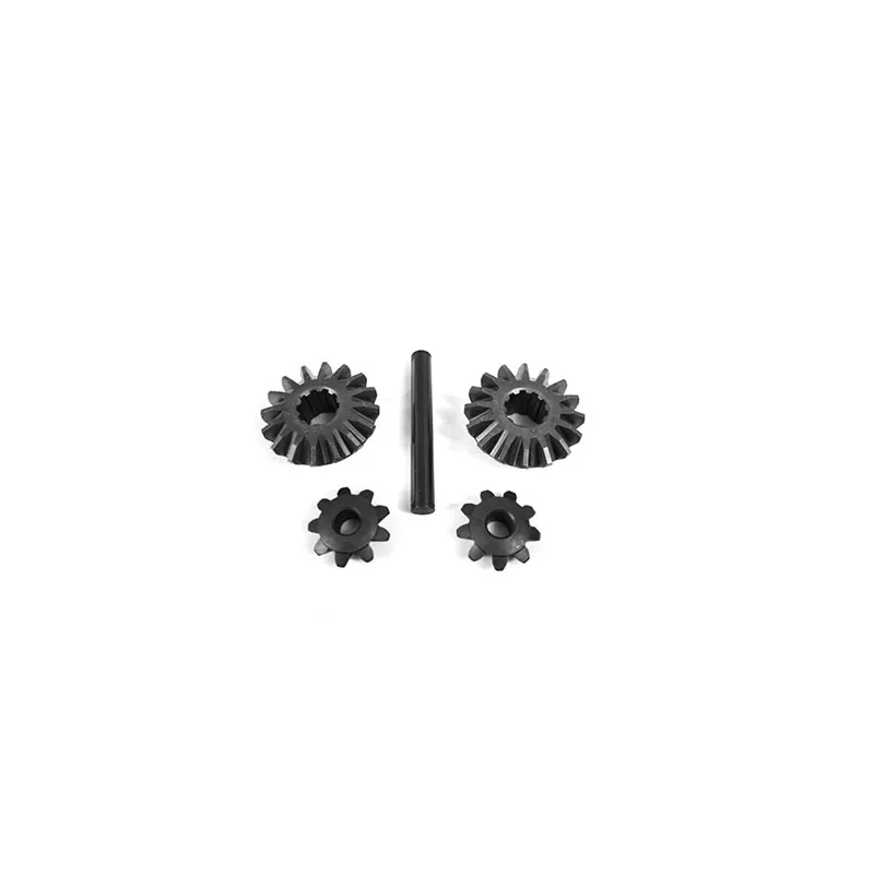 KIT - DIFF WHEEL & PINION