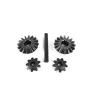 KIT - DIFF WHEEL & PINION