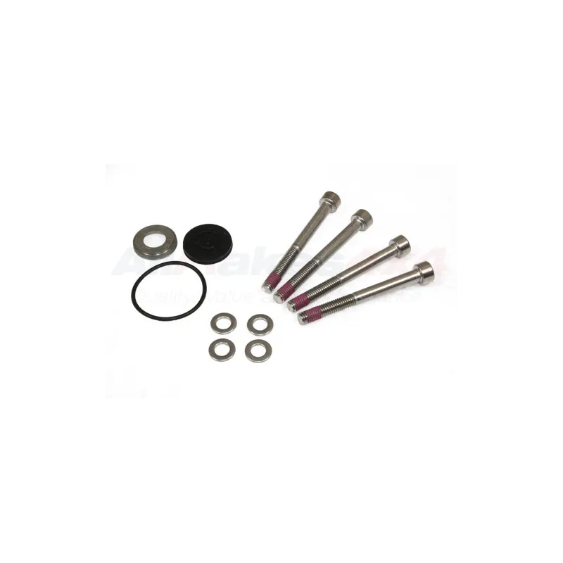 KIT - DIAPHRAGM REPAIR