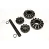 KIT-DIFF GEAR