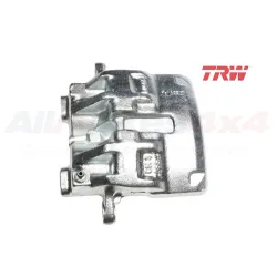 FRONT CALIPER HOUSING L/H