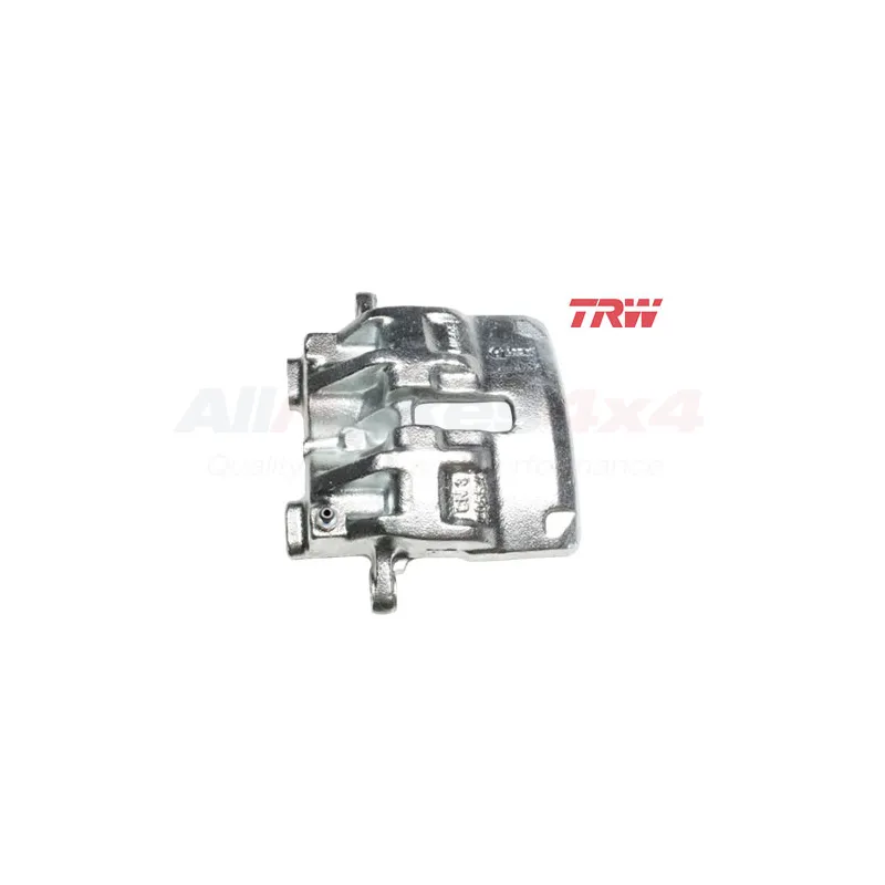 FRONT CALIPER HOUSING L/H