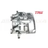 FRONT CALIPER HOUSING L/H
