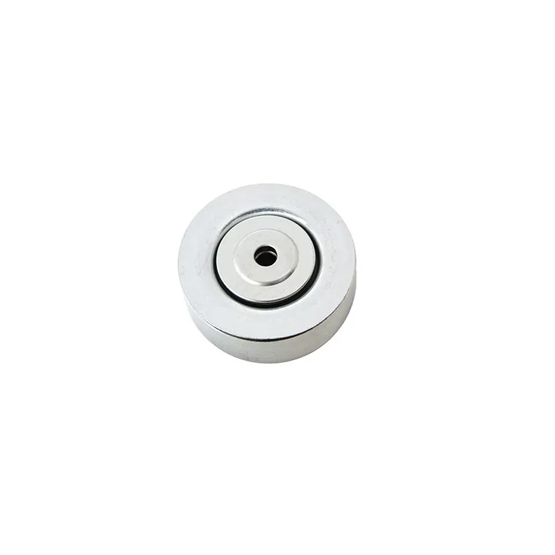PULLEY - TENSIONER