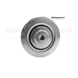 PULLEY TENSIONER
