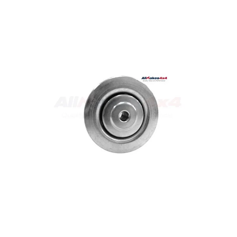 PULLEY TENSIONER