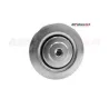 PULLEY TENSIONER