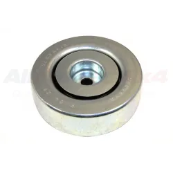 PULLEY - AUXILIARY DRIVE