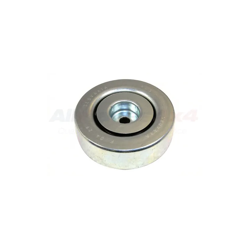 PULLEY - AUXILIARY DRIVE