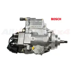INJECTOR PUMP-RECON