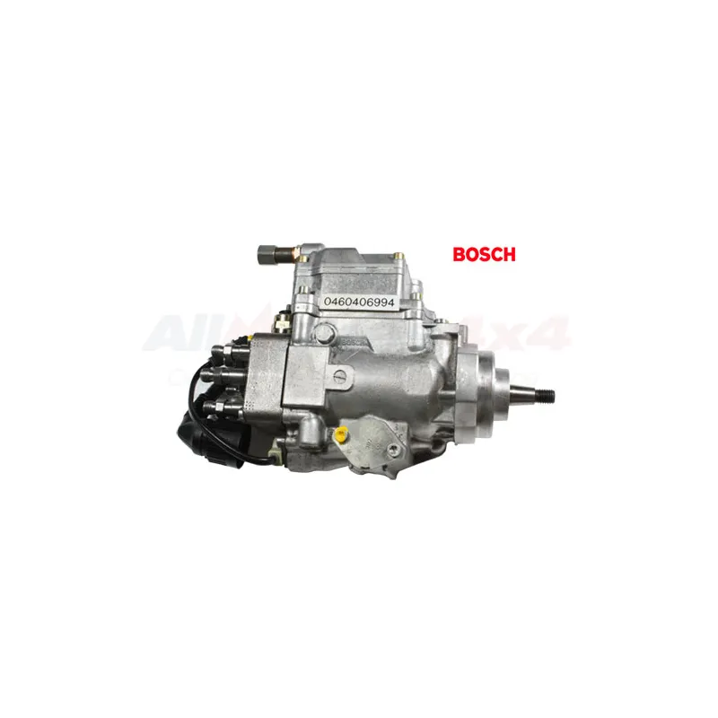 INJECTOR PUMP-RECON